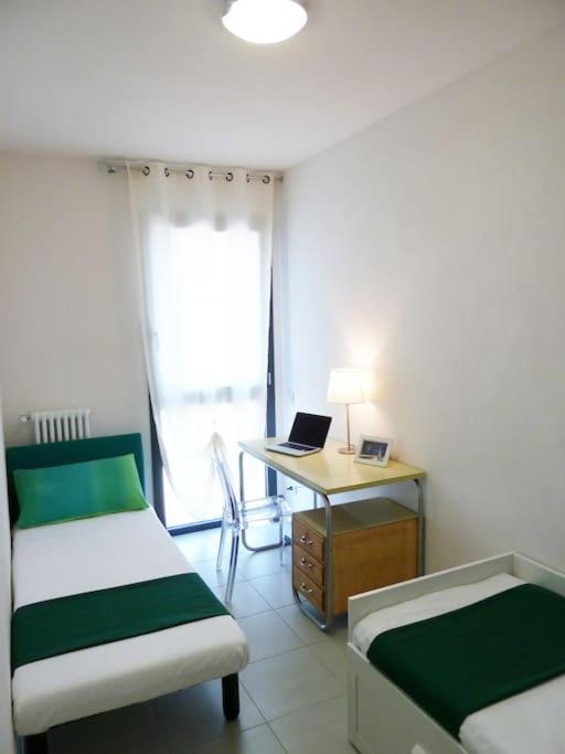 Modern & Strategic Apartment Siena Exterior photo