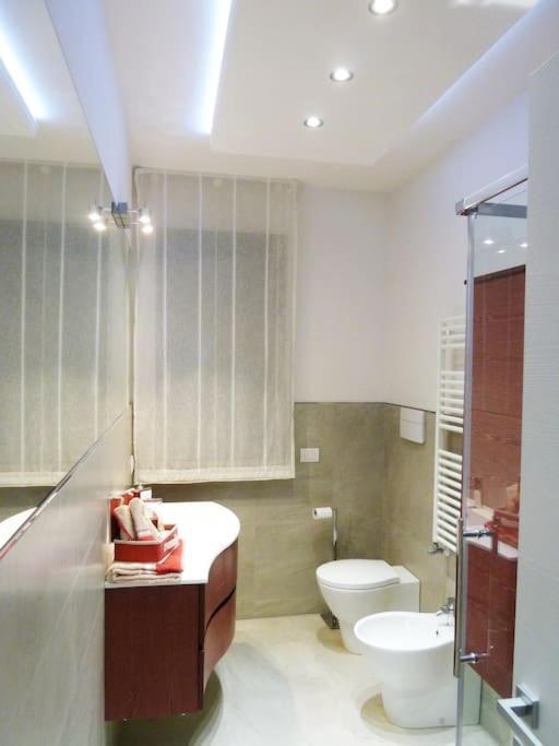 Modern & Strategic Apartment Siena Exterior photo